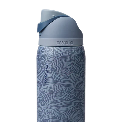 Owala 32oz FreeSip  Feeling Swell