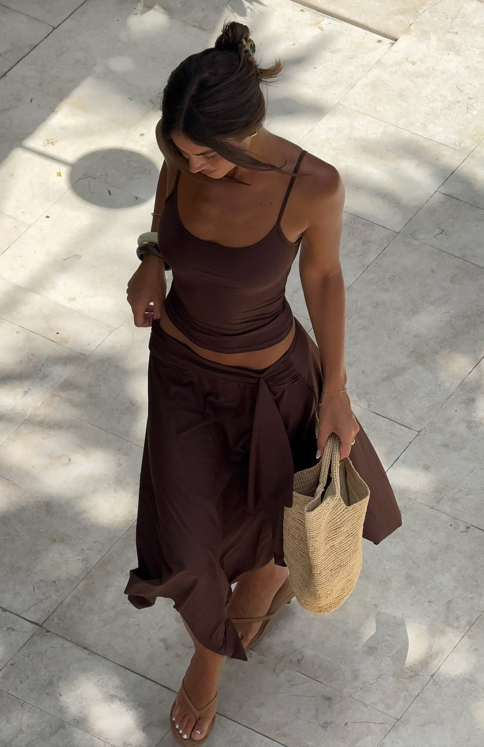 Lifetime Top Chocolate