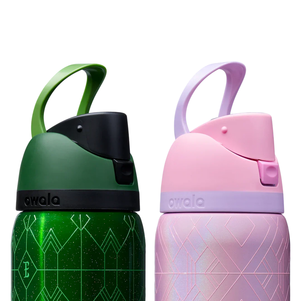 Owala 32oz FreeSip? Pink