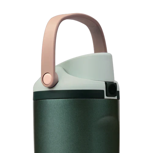 Owala Holiday Collection FreeSip? Sway Wintergreen 30oz