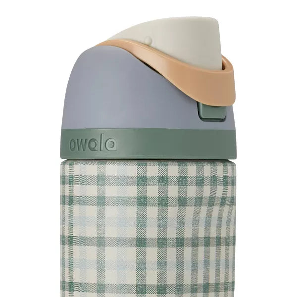 Owala Special Edition 16oz Stainless Steel Insulated FreeSip Water Bottle - Hearth & Hand? with Magnolia