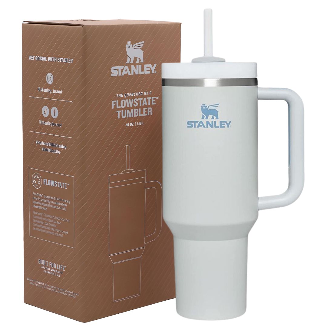 Stanley FlowState Tumbler Cup 40oz
