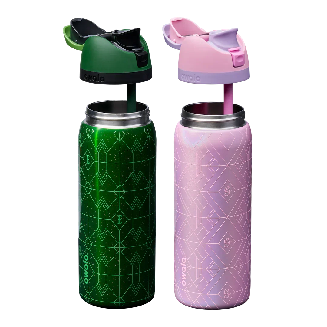 Owala 32oz FreeSip? Pink
