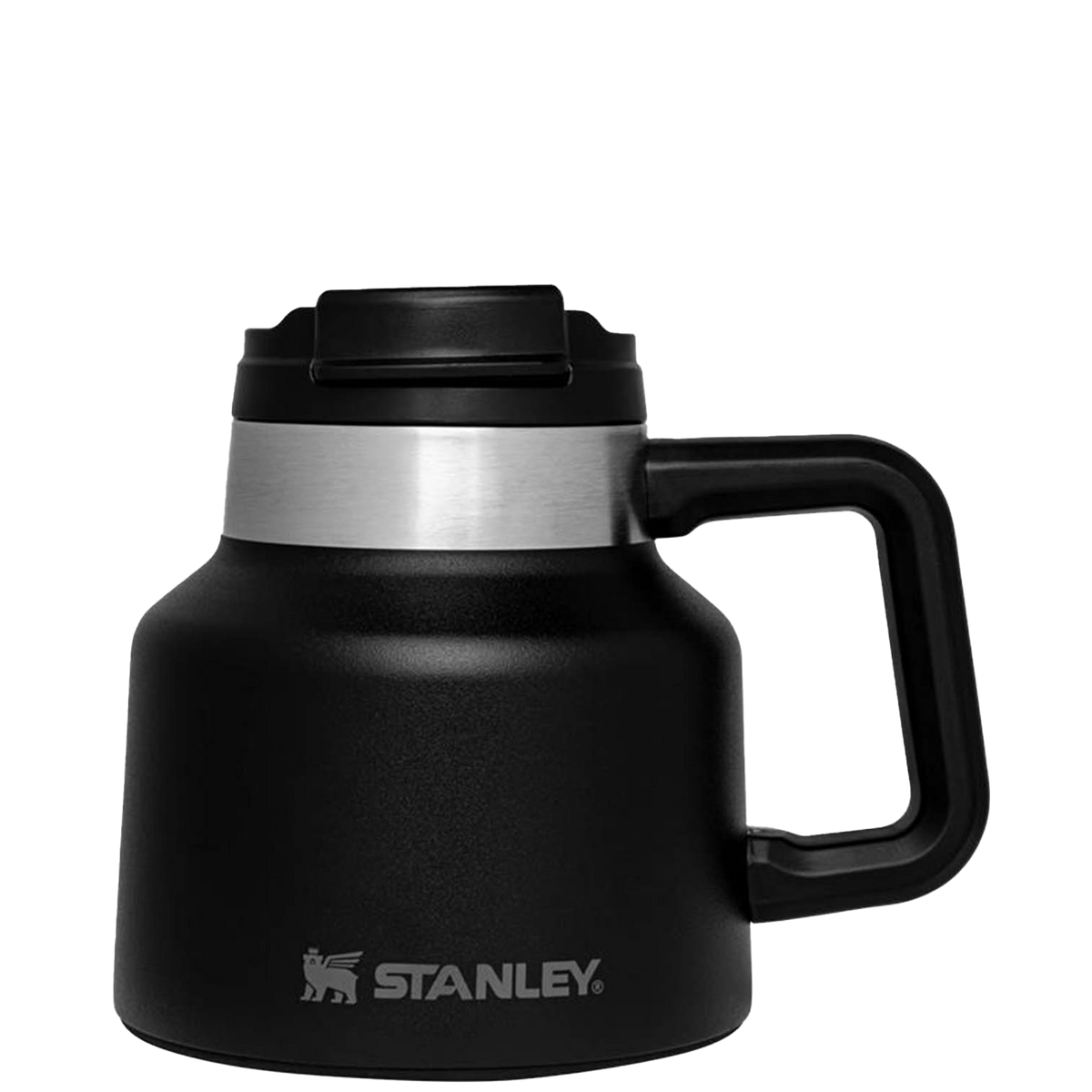 Adventure Tough-To-Tip Admiral's Mug D022Y