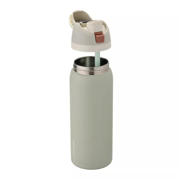 Owala Special Edition 32oz Stainless Steel Insulated FreeSip Water Bottle - Hearth & Hand? with Magnolia