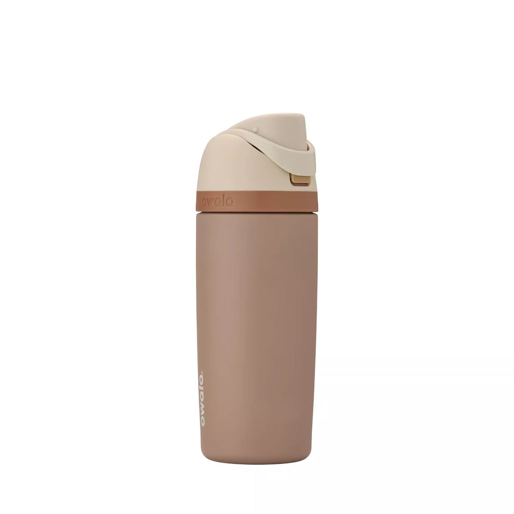 Owala Special Edition 16oz Stainless Steel Insulated FreeSip Water Bottle - Hearth & Hand? with Magnolia