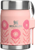 Stanley 14 oz. Classic Legendary Food Jar with Fork