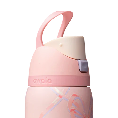Owala Holiday Collection FreeSip? Sugar Plum Fairy 32oz