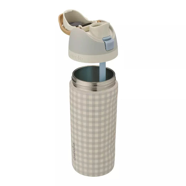 Owala Special Edition 16oz Stainless Steel Insulated FreeSip Water Bottle - Hearth & Hand? with Magnolia