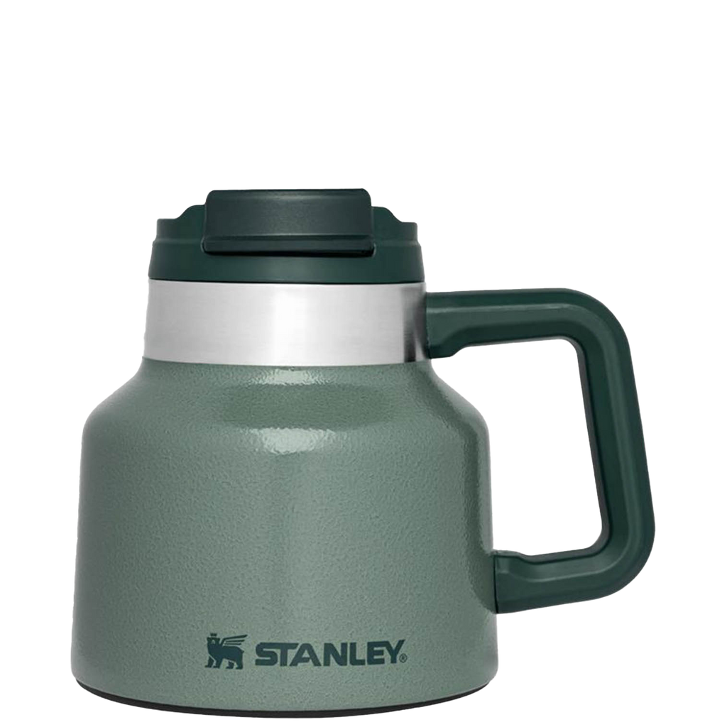 Adventure Tough-To-Tip Admiral's Mug D022Y