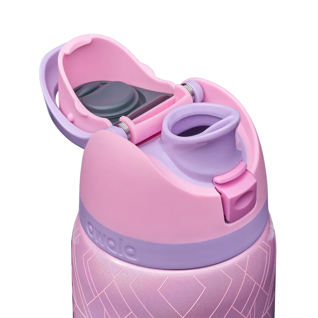 Owala 32oz FreeSip? Pink