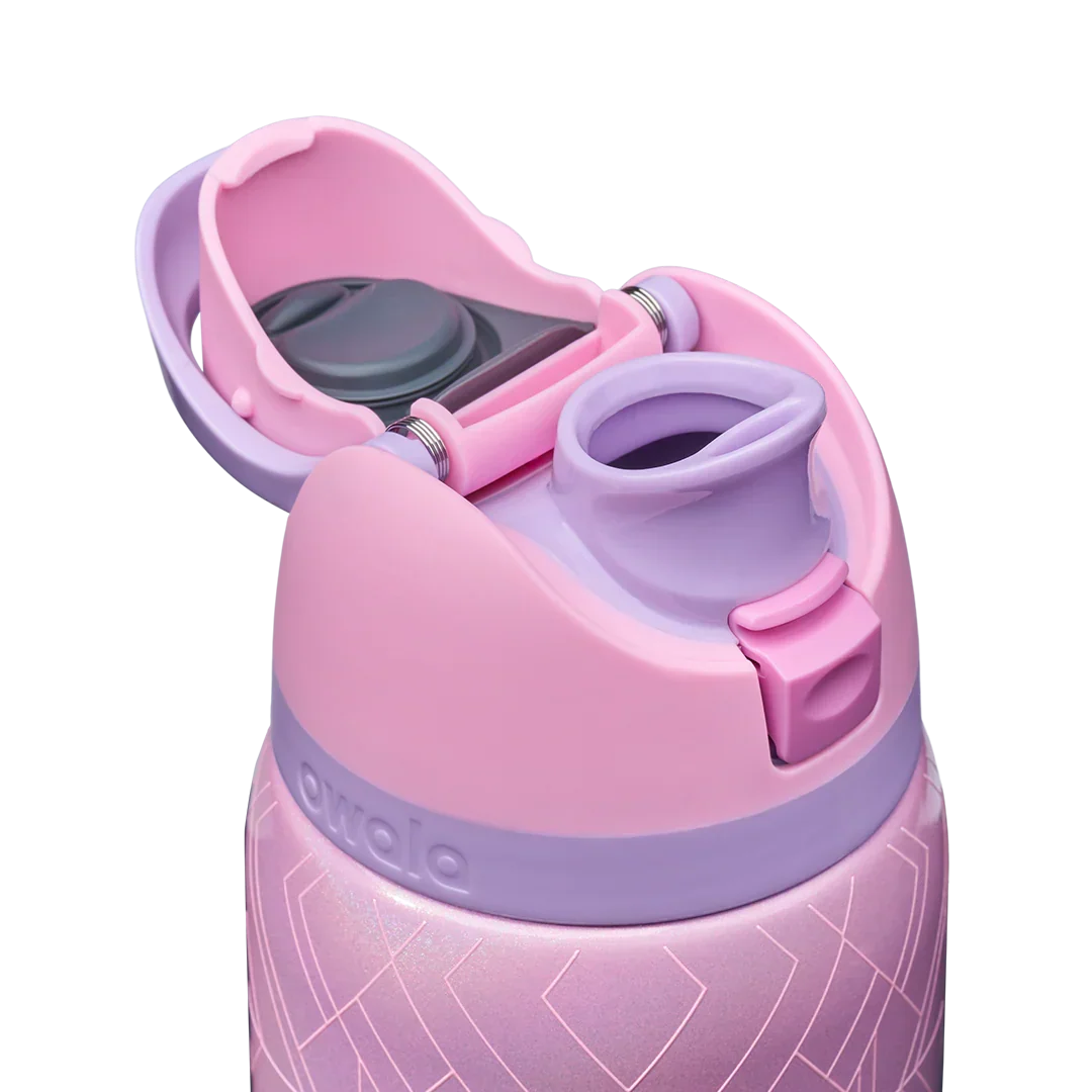 Owala 32oz FreeSip? Pink