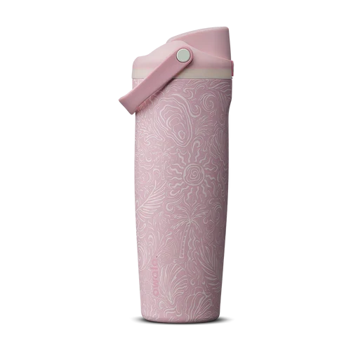 Owala Birthday Bash Coastal Bohemian / 30oz FreeSip? Sway