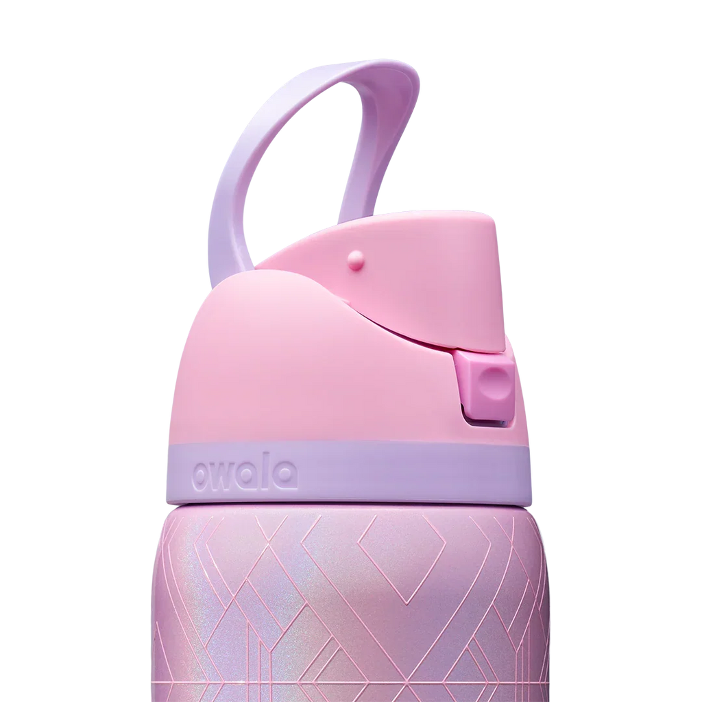 Owala 32oz FreeSip? Pink