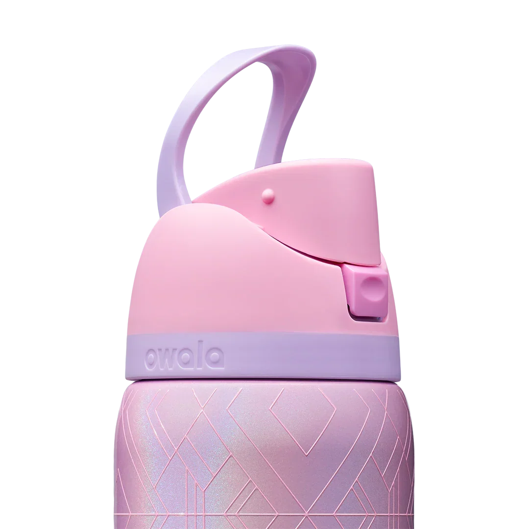 Owala 32oz FreeSip? Pink
