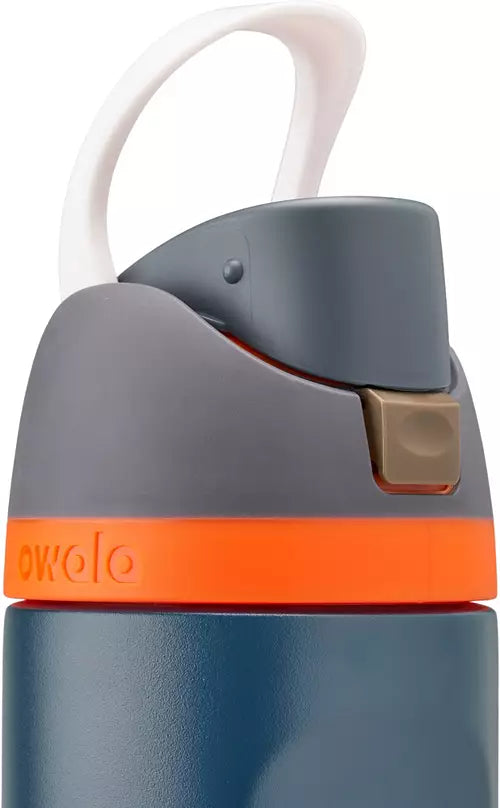 Owala 24 oz. FreeSip Stainless Steel Water Bottle