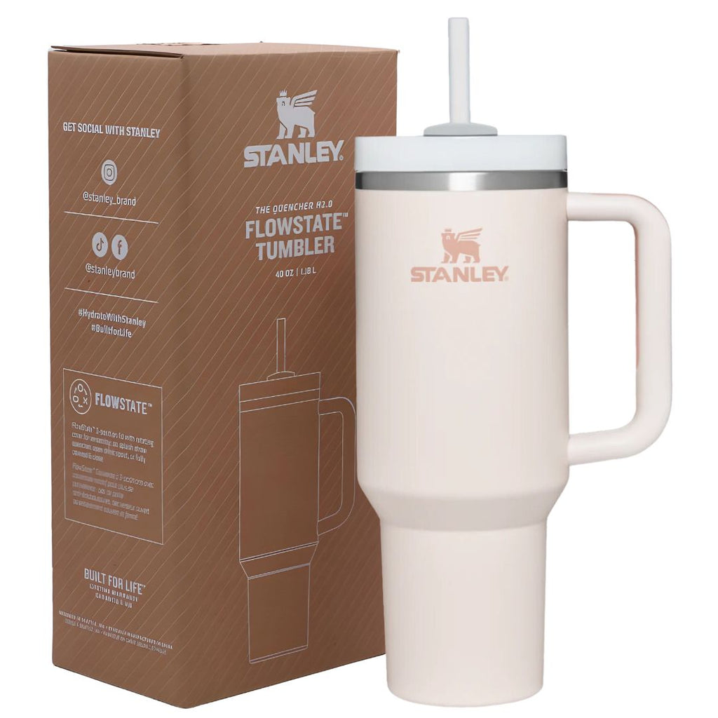 Stanley FlowState Tumbler Cup 40oz