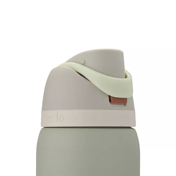 Owala Special Edition 32oz Stainless Steel Insulated FreeSip Water Bottle - Hearth & Hand? with Magnolia