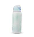 Owala  Glowing Neptune 32 oz. Freesip Bottle Glow In The Dark