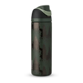 Owala Merry Bright Spruce the Hall 24oz Stainless Steel FreeSip Water Bottle