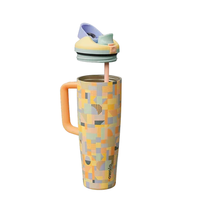 Owala 40oz FreeSip? Tumbler  Moodboard