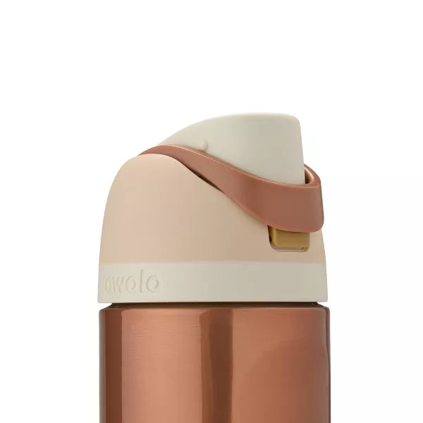 Owala Special Edition 24oz Stainless Steel Insulated FreeSip Water Bottle - Hearth & Hand? with Magnolia