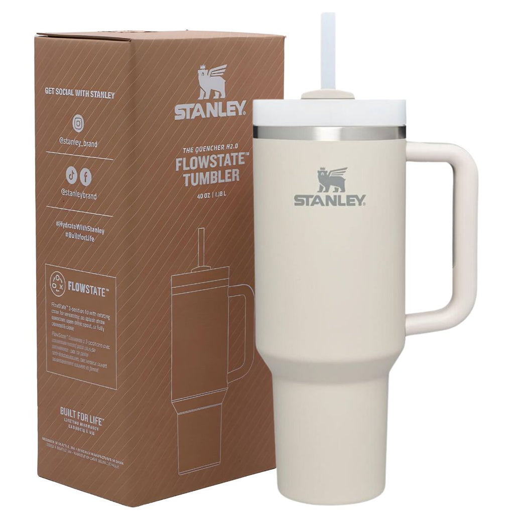 Stanley FlowState Tumbler Cup 40oz
