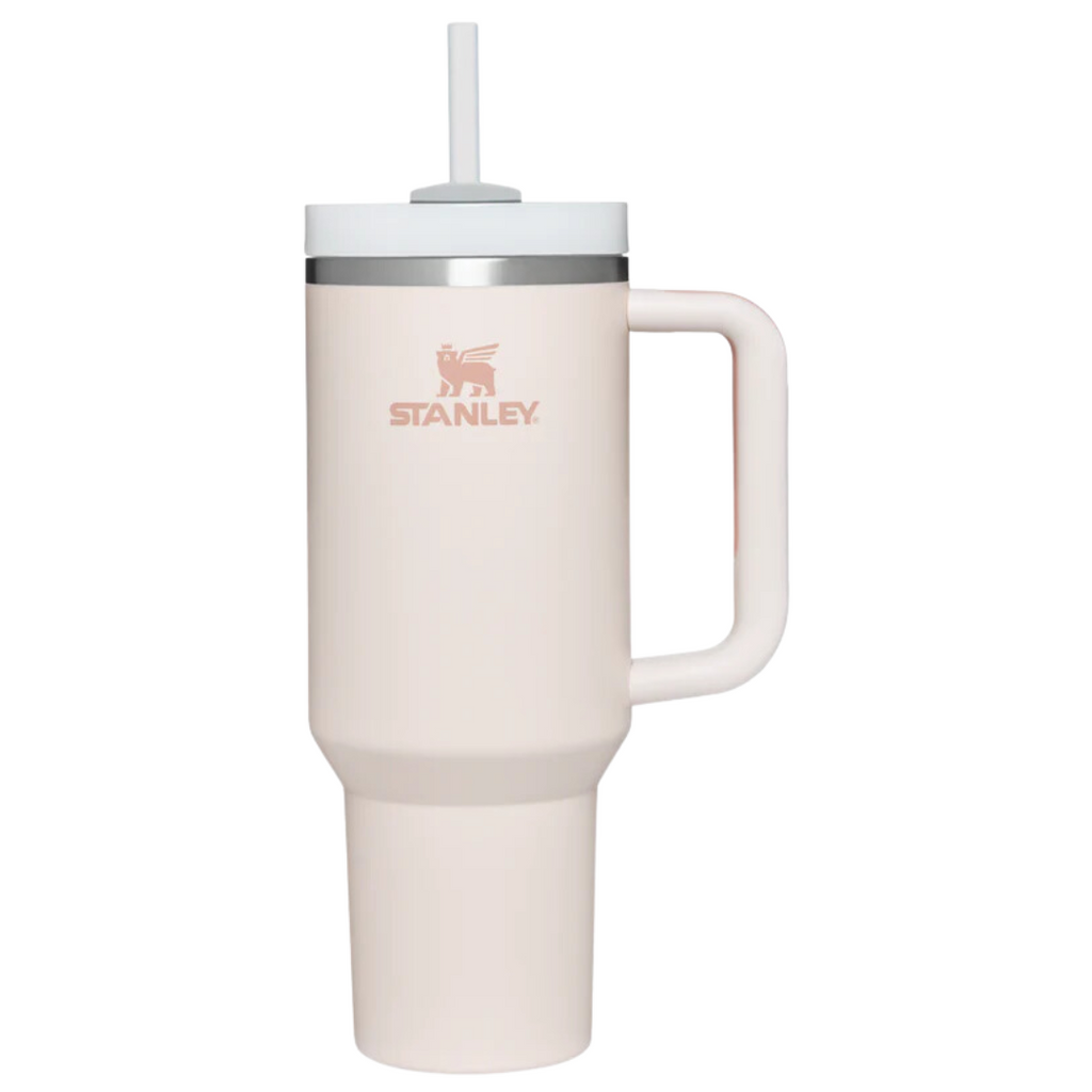 Stanley Neon Quencher Tumbler 40oz