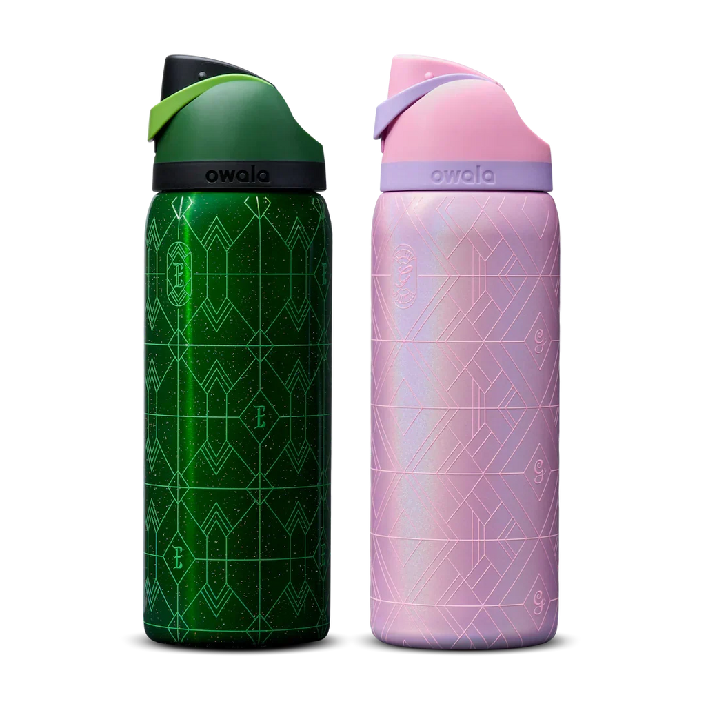 Owala 32oz FreeSip? Pink
