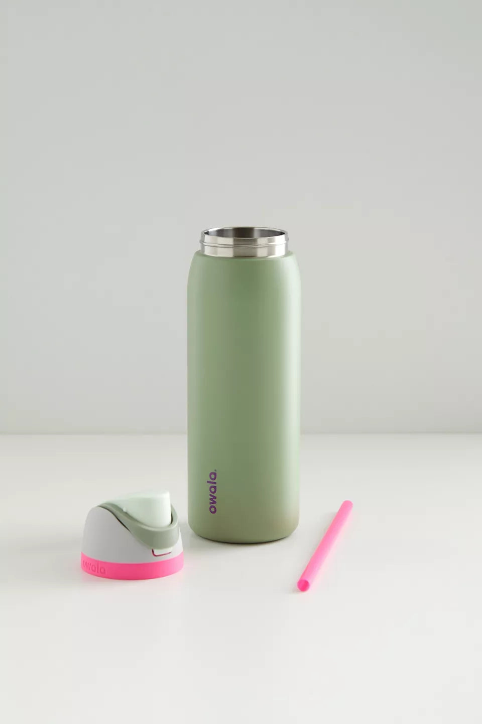 Owala FreeSip 40 oz Water Bottle