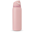 Owala 24 oz. FreeSip Stainless Steel Water Bottle