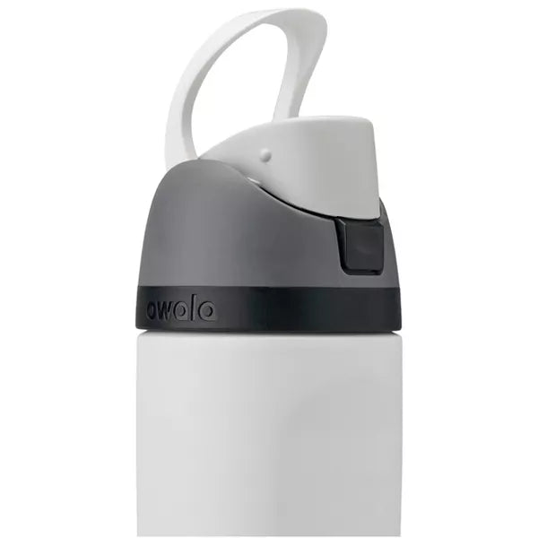 Owala 16oz Kids' FreeSip Stainless Steel Water Bottle
