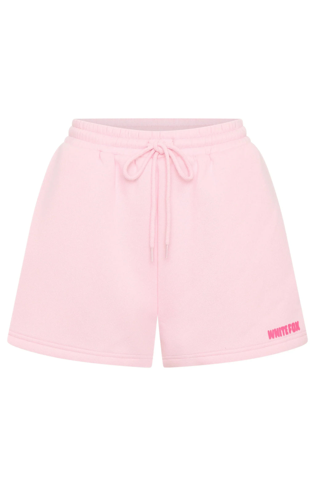 11th Street New York Or Nowhere Lounge Shorts Pink Sugar