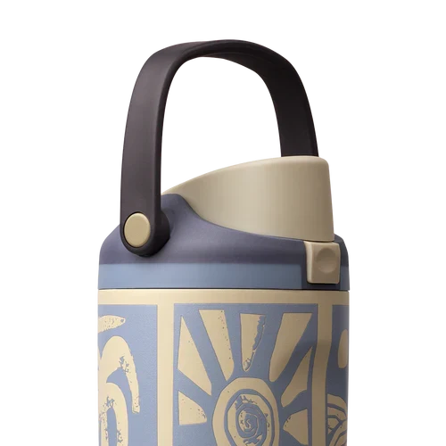 Owala Birthday Bash Vintage Surf / 30oz FreeSip? Sway