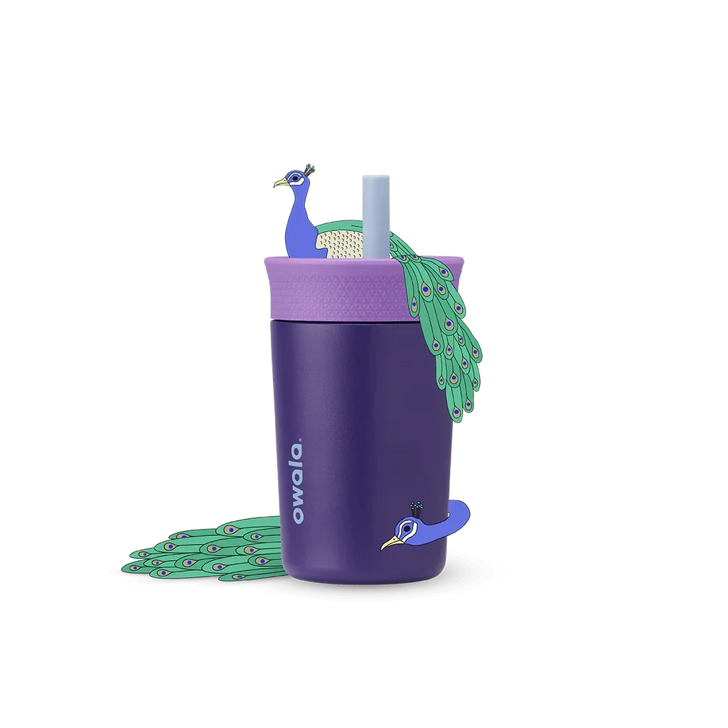 Owala Kids' Tumbler Stainless Steel 12oz