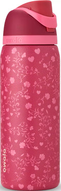 Owala 32 oz. FreeSip Stainless Steel Water Bottle ¨C Love Letter