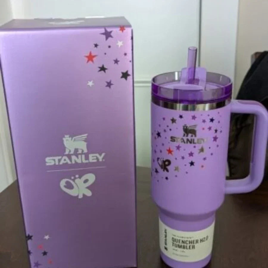 Stanley Quencher H2.0 40oz Tumbler