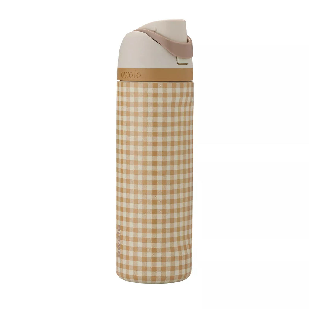 Owala Special Edition 24oz Stainless Steel Insulated FreeSip Water Bottle
