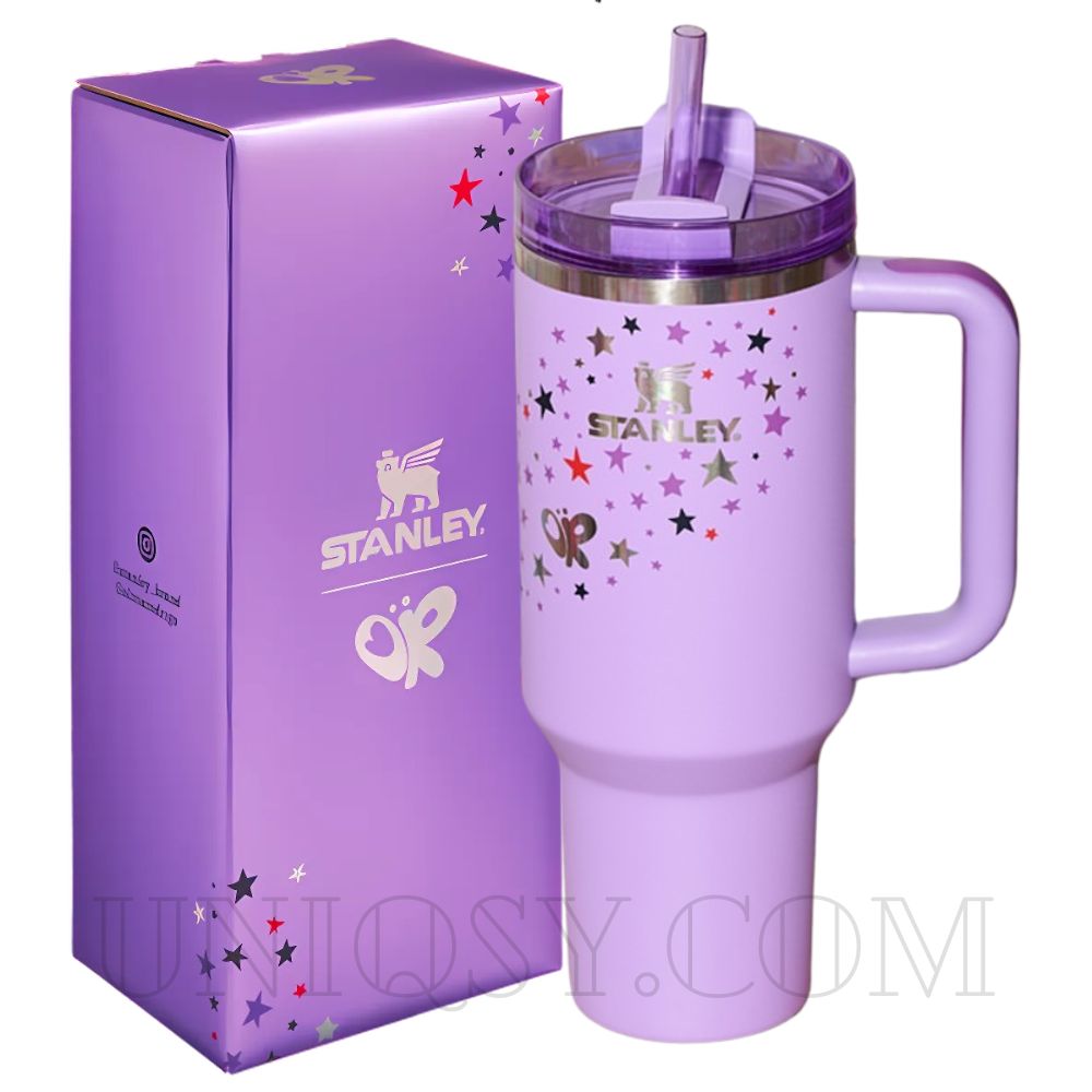 Stanley Tumbler 40 OZ