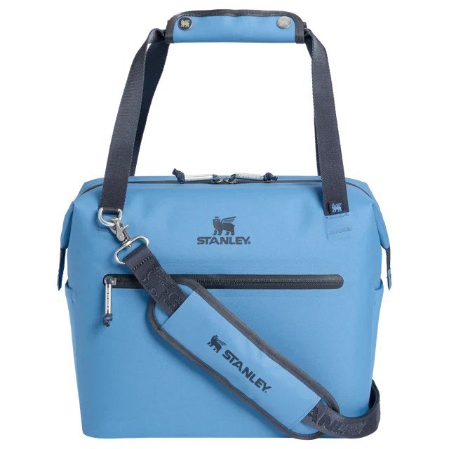 The All Day Julienne Midi Cooler | 20 Can | 12 QT