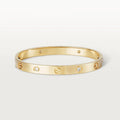 LOVE BRACELET 6.1MM 4 DIAMONDS
