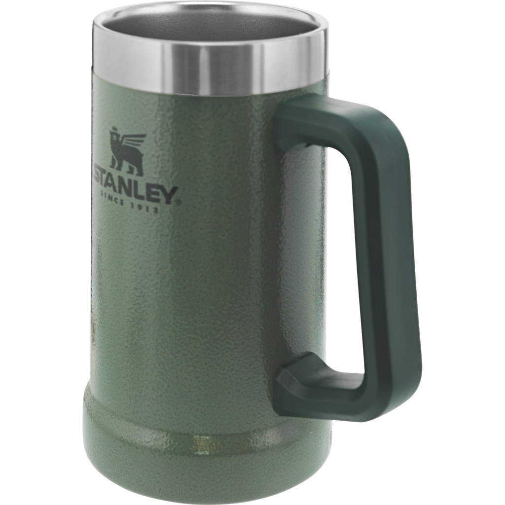 Adventure Big Grip Beer Stein | Stanley Create D333E