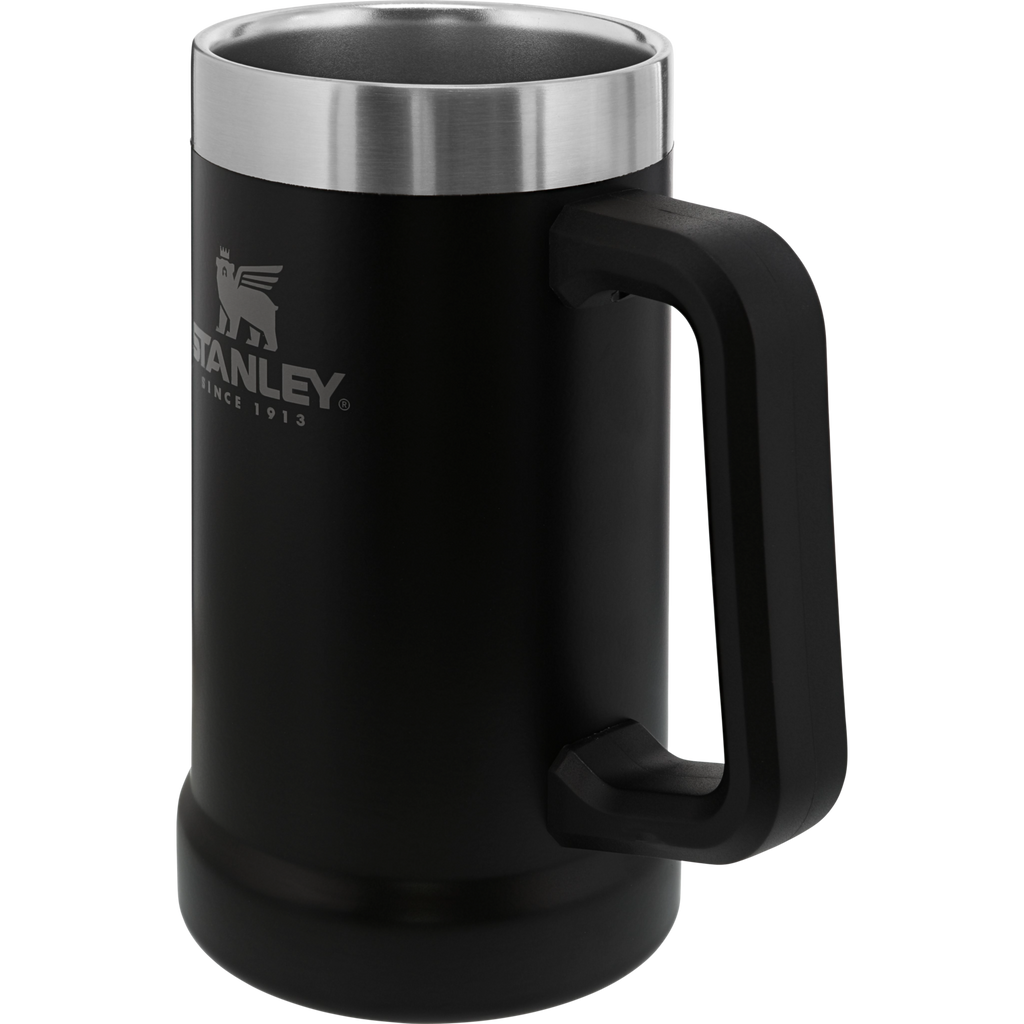 Adventure Big Grip Beer Stein D027F