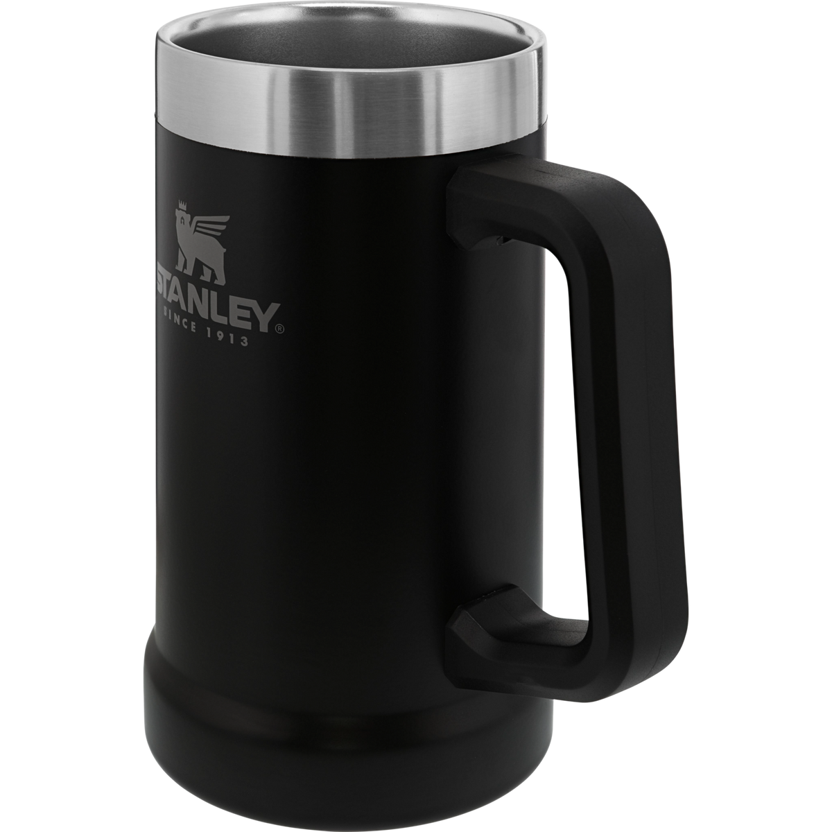 Adventure Big Grip Beer Stein | Stanley Create D333E