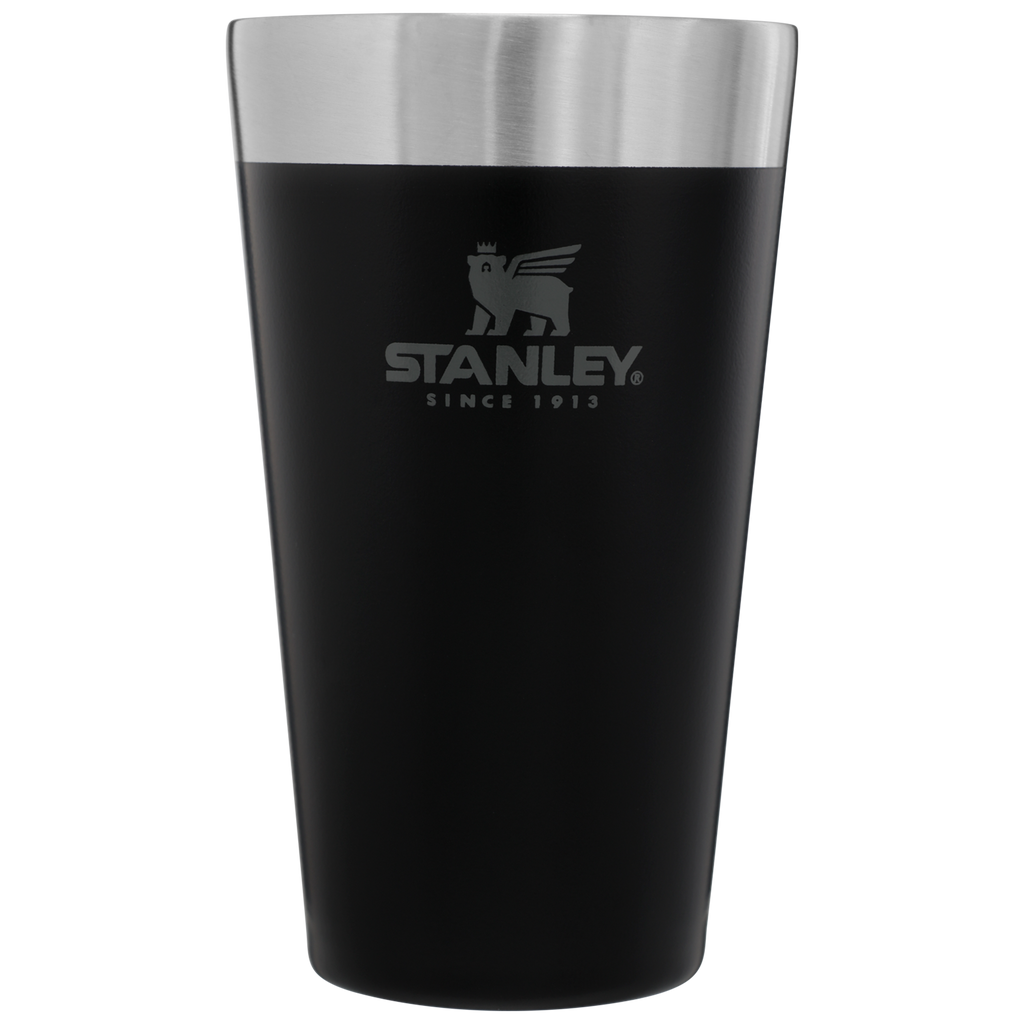 Adventure Stacking Beer Pint | Stanley Create D334P