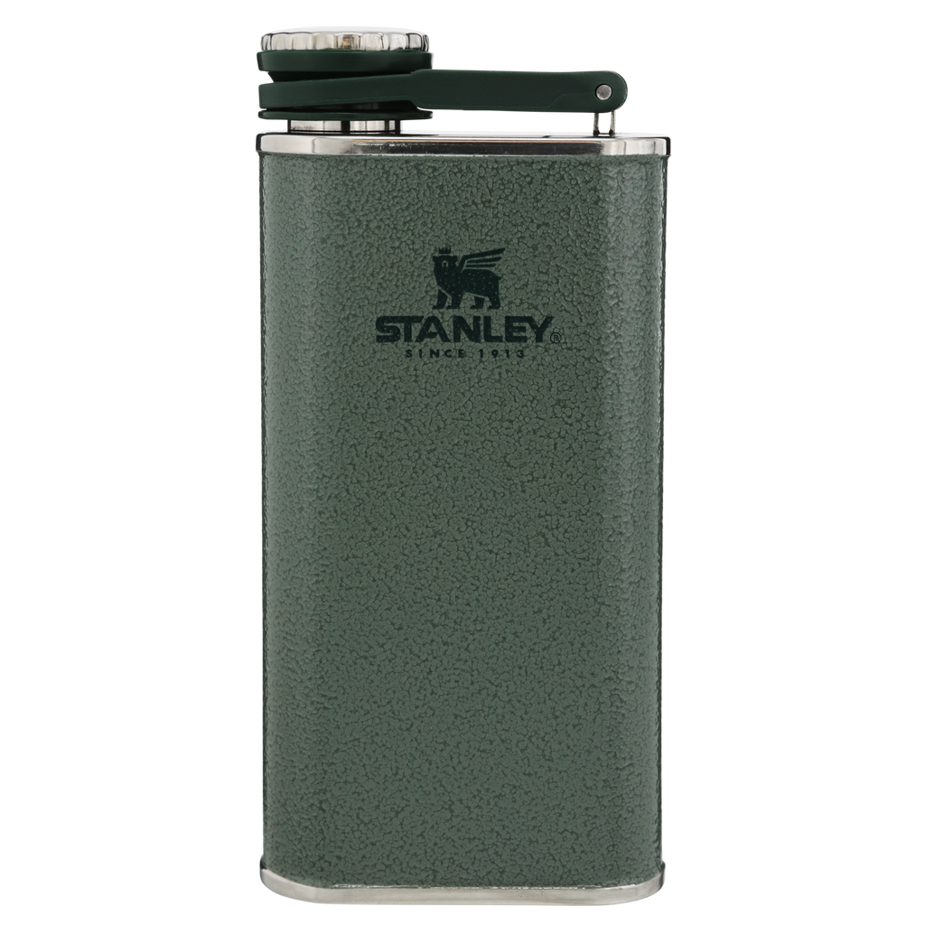 Classic Easy Fill Wide Mouth Flask D020U