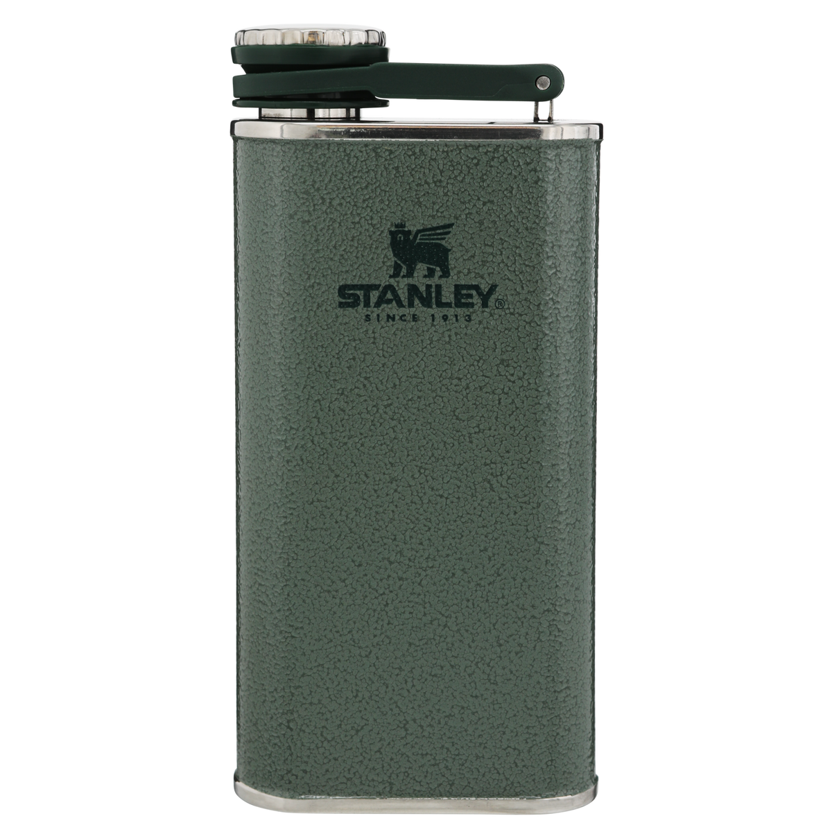 Classic Easy Fill Wide Mouth Flask D020U