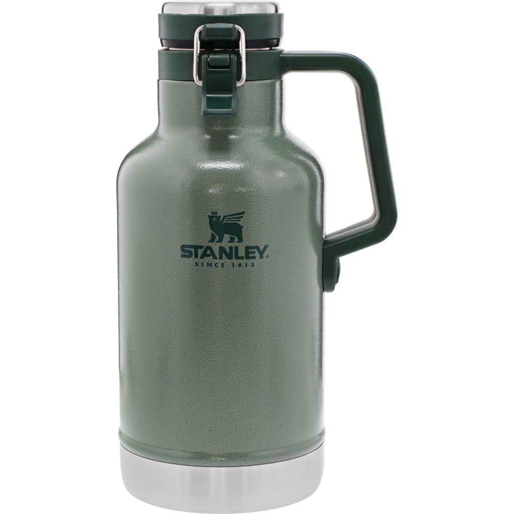 Classic Easy-Pour Growler D001A