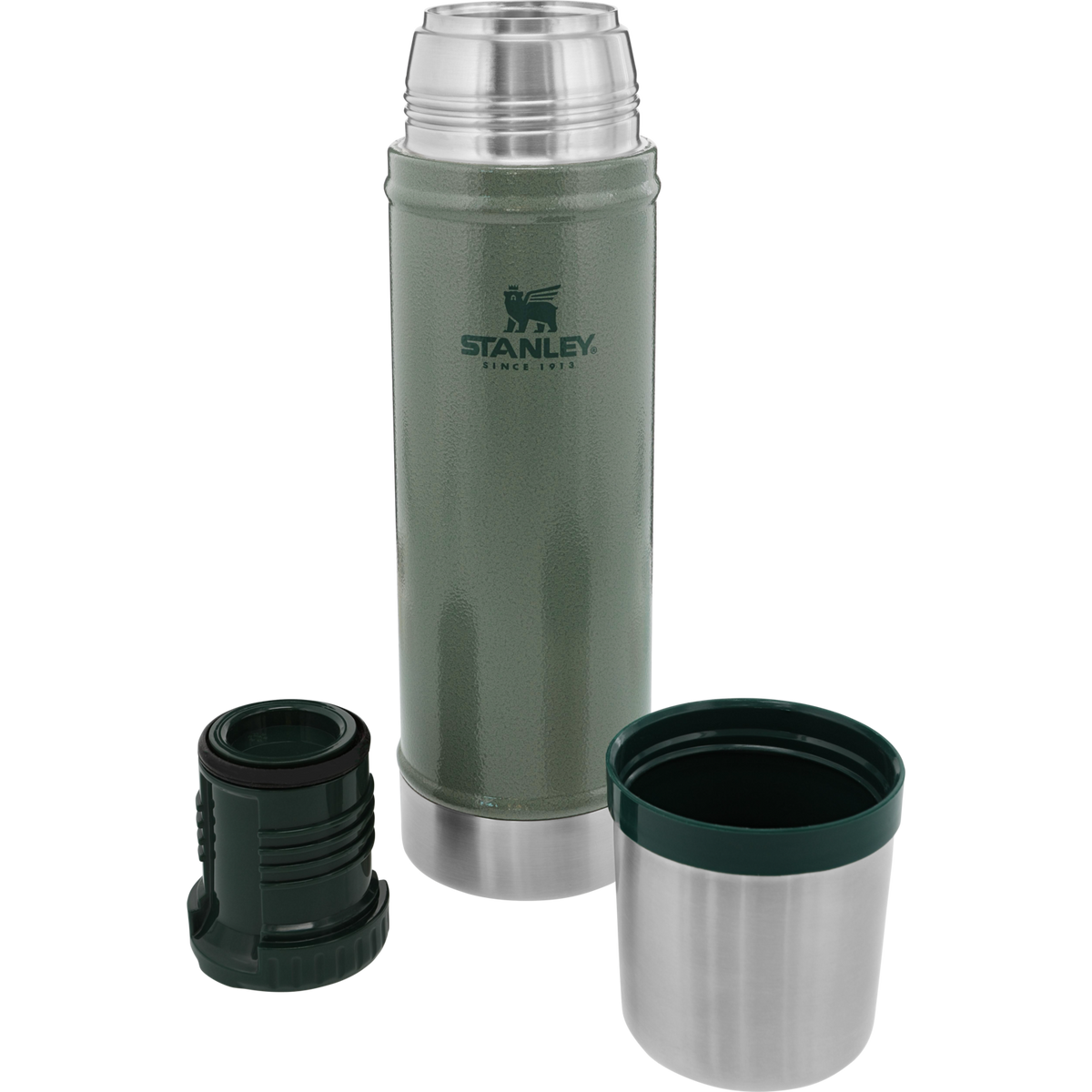 Classic Legendary Bottle | Stanley Create D327B