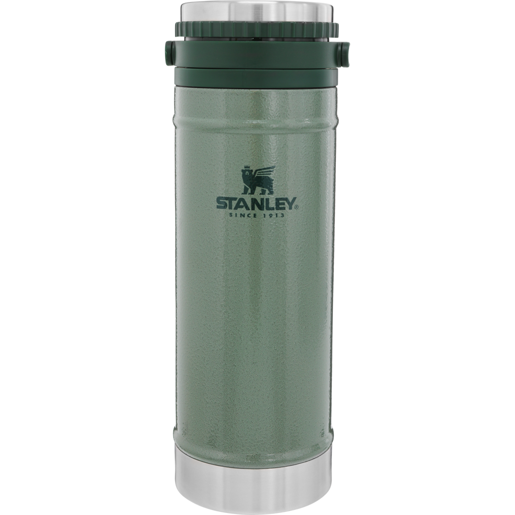 Classic Travel Mug French Press D021Z
